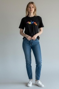 Tricou personalizat - Maci - Img 3