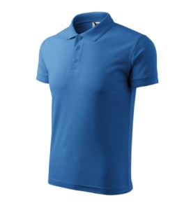 Tricou polo pentru bărbaţi - Img 13