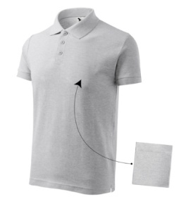 Tricou polo pentru bărbaţi - Img 4