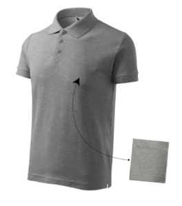 Tricou polo pentru bărbaţi - Img 9
