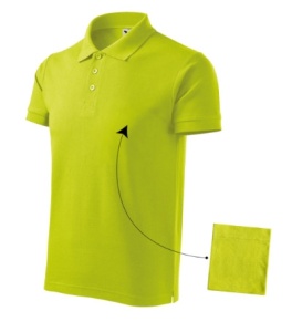 Tricou polo pentru bărbaţi - Img 14
