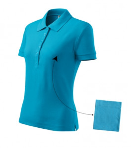 Tricou polo pentru damă - Img 14