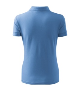 Tricou polo pentru damă - Img 63