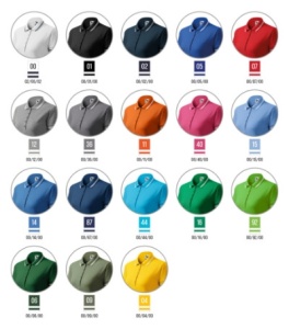 Tricou polo pentru damă - Img 54