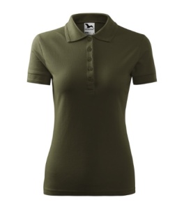 Tricou polo pentru damă - Img 89