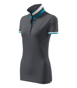 Tricou polo pentru damă - Img 5