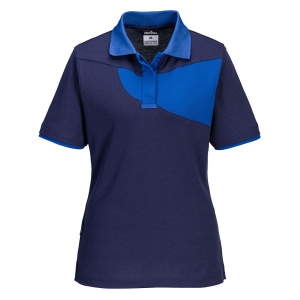 Tricou polo pentru femei PW2 - Img 3