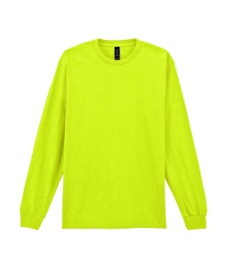 ULTRA COTTON™ ADULT LONG SLEEVE T-SHIRT - Img 39