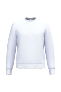 UNISEX BASIC ROUND NECK TUBULAR SWEATSHIRT - Img 5