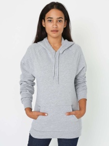 UNISEX CALIFORNIA FLEECE PULLOVER HOODED SWEATSHIRT - Img 2