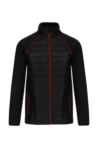 UNISEX DUAL-FABRIC DAYTODAY JACKET - Img 4