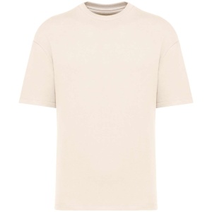 UNISEX ECO-FRIENDLY OVERSIZED FRENCH TERRY T-SHIRT - Img 3