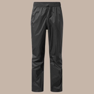 UNISEX EXPERT PACKABLE OVERTROUSER (SHORT) - Img 2