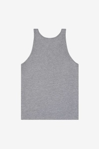 UNISEX HEATHER CVC TANK - Img 4