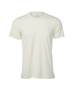 UNISEX JERSEY SHORT SLEEVE TEE - Img 4