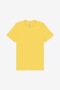 UNISEX JERSEY SHORT SLEEVE TEE - Img 29
