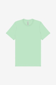 UNISEX JERSEY SHORT SLEEVE TEE - Img 37