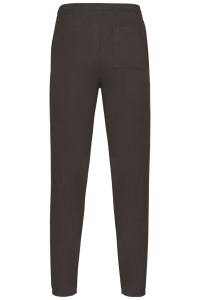 UNISEX LIGHTWEIGHT COTTON TRACKSUIT BOTTOMS - Img 9