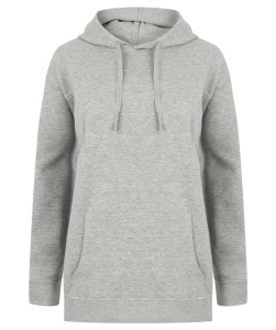 UNISEX OVERSIZED HOODY - Img 2