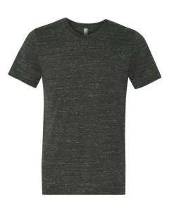 UNISEX POLY-COTTON SHORT SLEEVE TEE - Img 9
