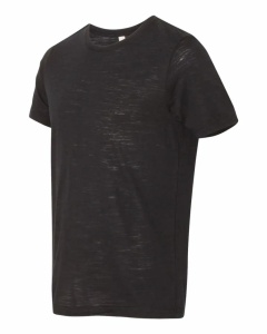 UNISEX POLY-COTTON SHORT SLEEVE TEE - Img 17