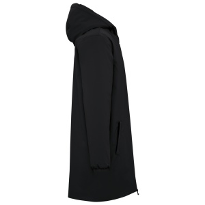 UNISEX SHERPA-LINED WATERPROOF JACKET - Img 4