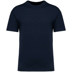 UNISEX SHOULDER LOOSE T-SHIRT - Img 4
