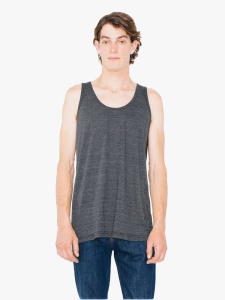 UNISEX TRI-BLEND TANK TOP - Img 3