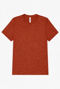 UNISEX TRIBLEND S/S TEE - Img 3
