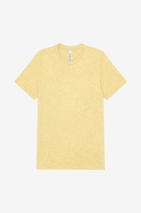 UNISEX TRIBLEND S/S TEE - Img 23
