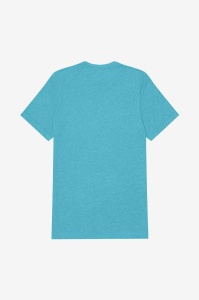 UNISEX TRIBLEND S/S TEE - Img 25