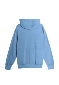 URBAN HOODIE GARMENT DYED - Img 14