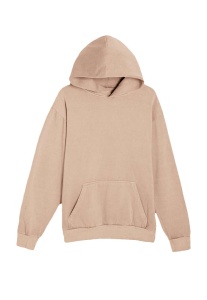 URBAN HOODIE GARMENT DYED - Img 16