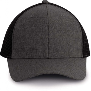 URBAN TRUCKER CAP - 6 PANELS - Img 4
