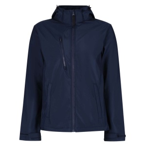 VENTURER 3 LAYER HOODED PRINTABLE SOFTSHELL JACKET - Img 10