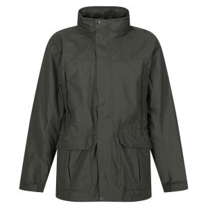 VERTEX III - MICROFIBRE JACKET - Img 3