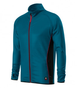 Vertex W41 Stretch fleece pentru bărbaţi - Img 1