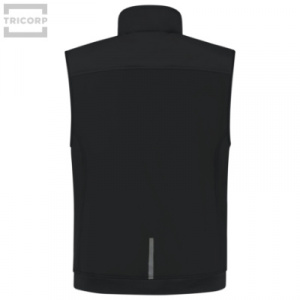 Vesta PUFFER BODYWARMER REWEAR (UNISEX) - Img 6