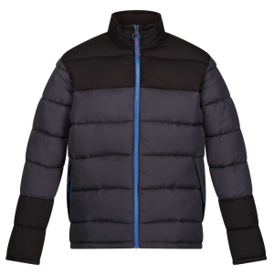 VINTAGE PUFFER JACKET - Img 2