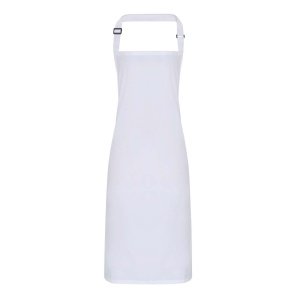 WATERPROOF BIB APRON - Img 10