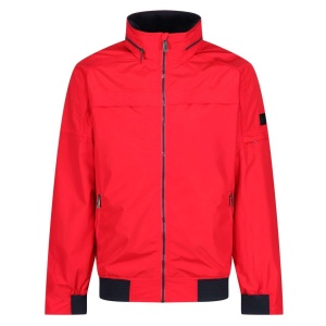WATERPROOF FINN JACKET - Img 3