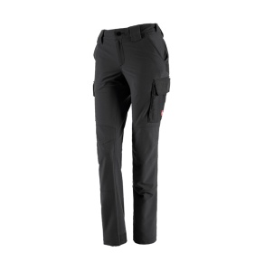 Winter func.cargo trousers e.s.dynashield solid,l.