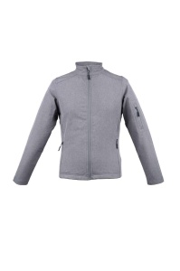 WOMEN’S 3-LAYER SOFTSHELL JACKET - Img 8