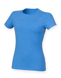 WOMEN’S FEEL GOOD STRETCH T - Img 2
