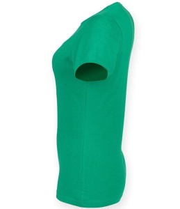 WOMEN’S FEEL GOOD STRETCH T - Img 12
