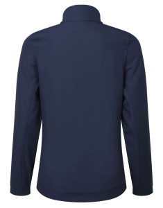 WOMEN’S WINDCHECKER® PRINTABLE & RECYCLED SOFTSHELL JACKET - Img 5