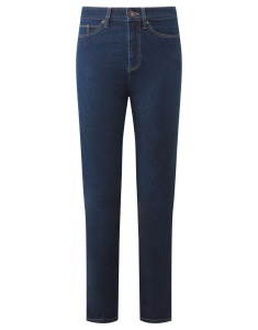 WOMEN’S WORKREADY STRAIGHT LEG JEANS (REGULAR) - Img 2