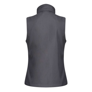 WOMEN'S ABLAZE PRINTABLE SOFTSHELL BODYWARMER - Img 7