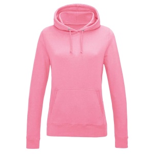 WOMEN'S COLLEGE HOODIE - Img 4