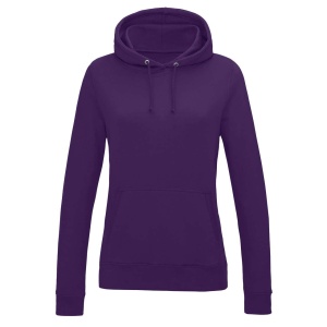 WOMEN'S COLLEGE HOODIE - Img 9